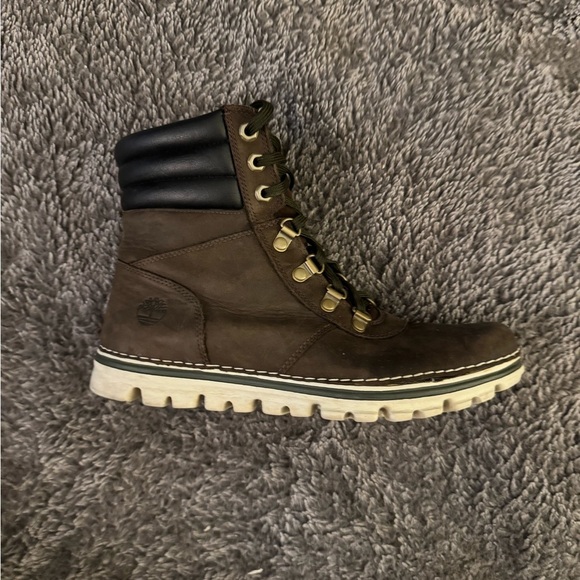 TIMBERLAND Women’s Conant Boots - Picture 10 of 11